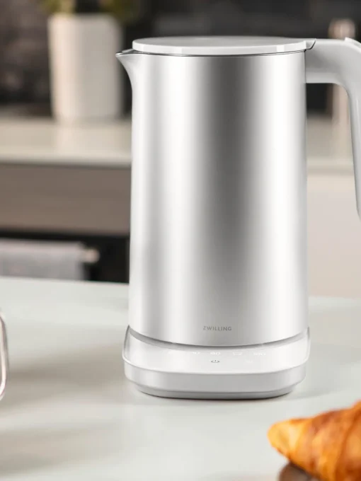 ZWILLING Hervidor Enfinigy, 1,5 L^ Hervidores Eléctricos