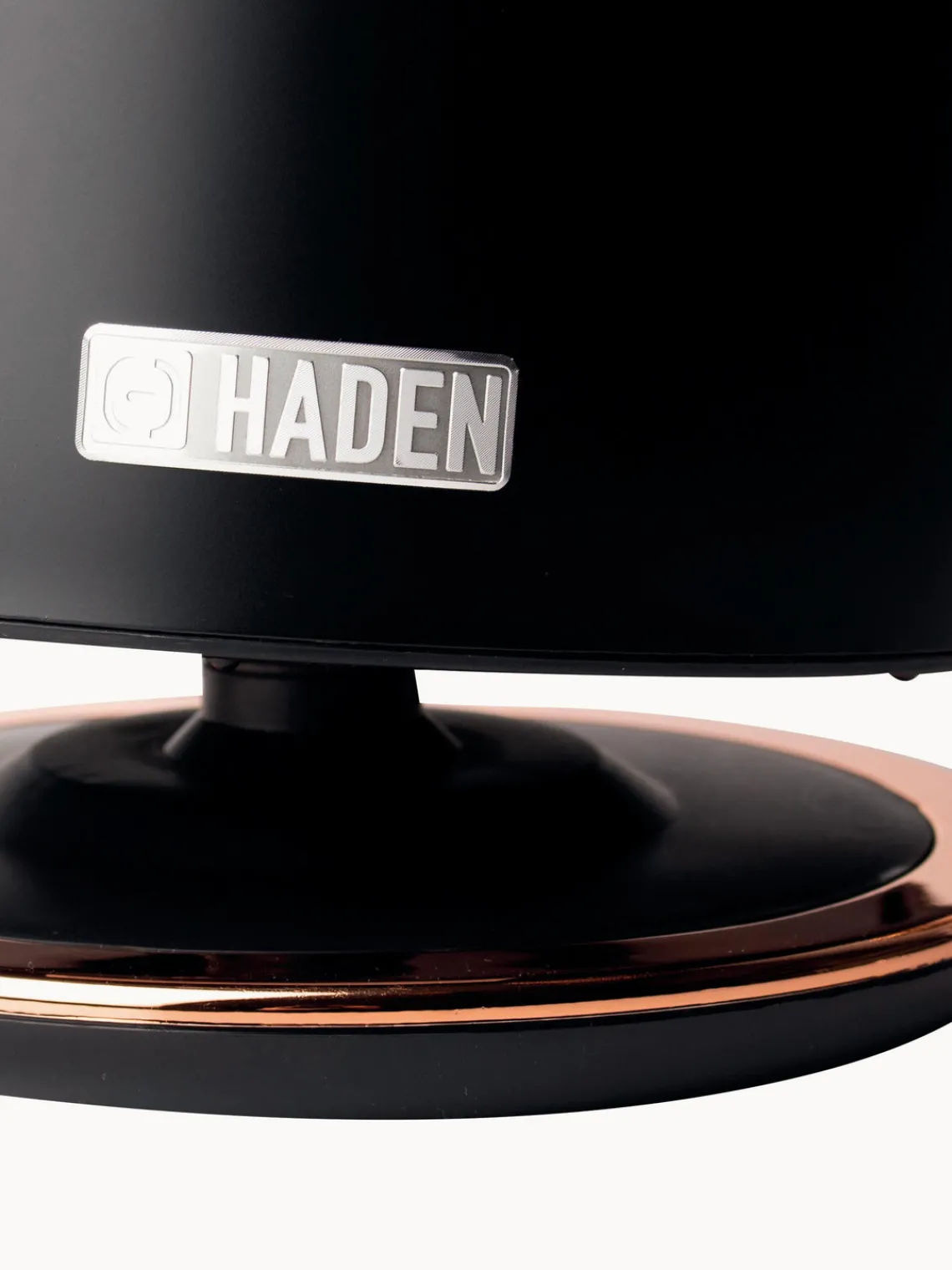 Haden Hervidor Heritage, 1,7 L
