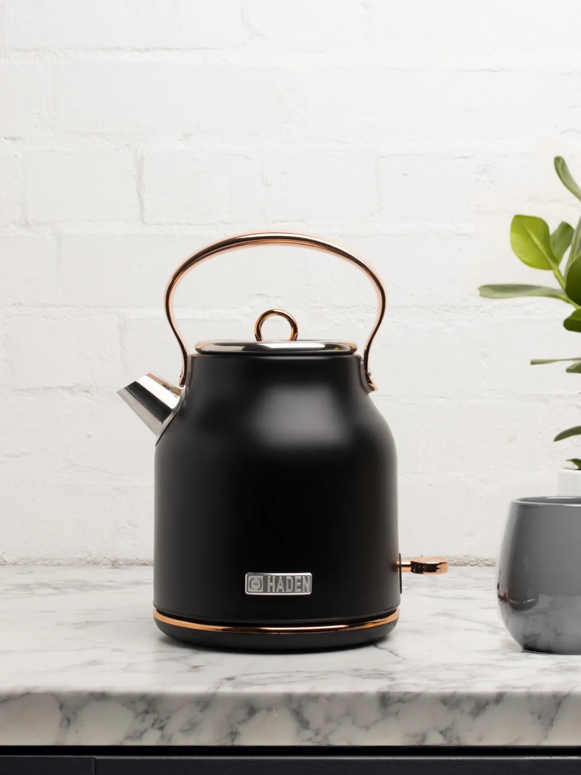 Haden Hervidor Heritage, 1,7 L