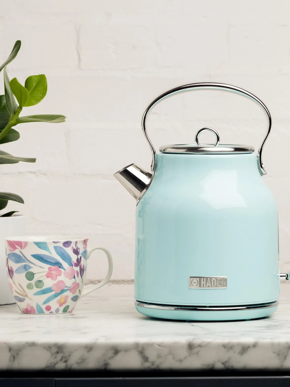 Haden Hervidor Heritage, 1,7 L