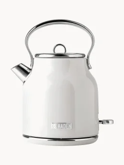 Haden Hervidor Heritage, 1,7 L^ Hervidores Eléctricos