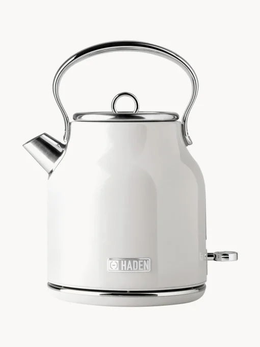 Haden Hervidor Heritage, 1,7 L^ Hervidores Eléctricos