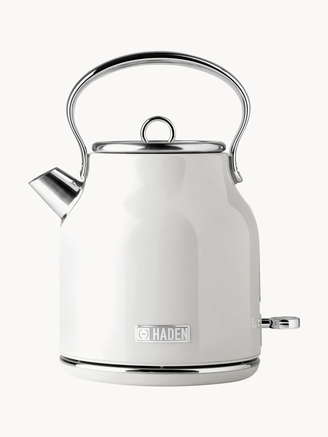 Haden Hervidor Heritage, 1,7 L^ Hervidores Eléctricos