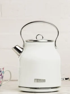 Haden Hervidor Heritage, 1,7 L^ Hervidores Eléctricos