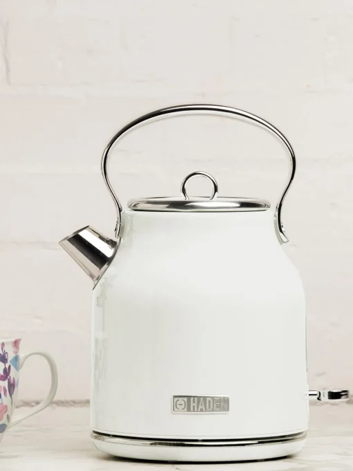 Haden Hervidor Heritage, 1,7 L^ Hervidores Eléctricos