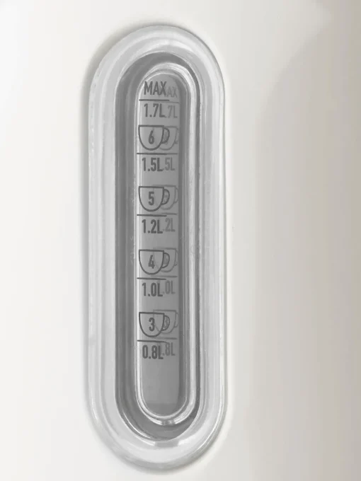 Haden Hervidor Heritage, 1,7 L^ Hervidores Eléctricos