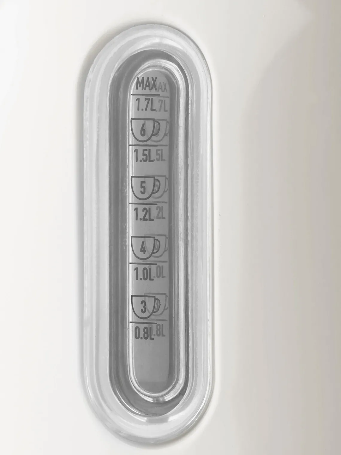 Haden Hervidor Heritage, 1,7 L^ Hervidores Eléctricos