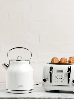 Haden Hervidor Heritage, 1,7 L^ Hervidores Eléctricos