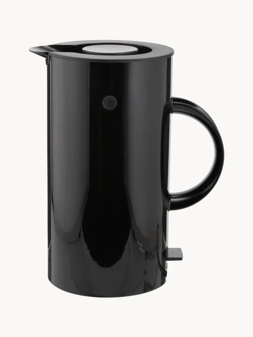 stelton Hervidor brillante EM77, 1.5 L^ Hervidores Eléctricos