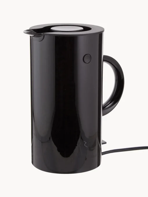 stelton Hervidor brillante EM77, 1.5 L^ Hervidores Eléctricos