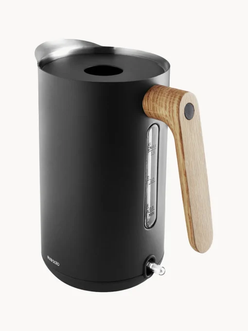 Eva Solo Hervidor Nordic Kitchen, 1,5 L^ Hervidores Eléctricos