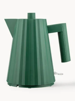 ALESSI Hervidor Plissé, 1 L^ Hervidores Eléctricos