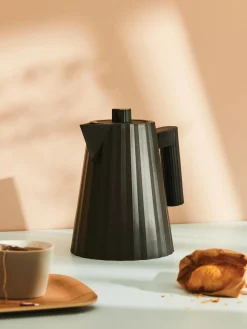 ALESSI Hervidor Plissé, 1 L