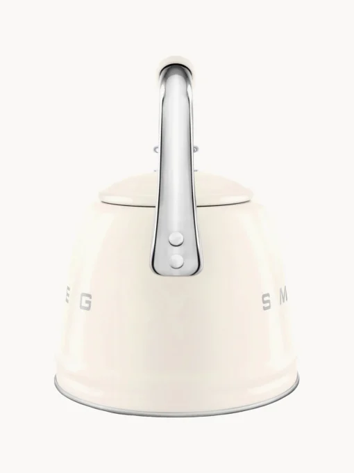 Smeg Hervidor 50's Style