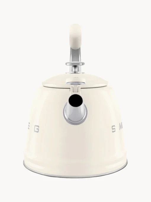 Smeg Hervidor 50's Style