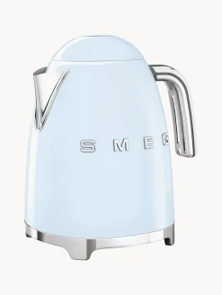 Smeg Hervidor 50's Style, 1,7 L