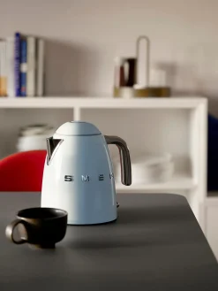 Smeg Hervidor 50's Style, 1,7 L