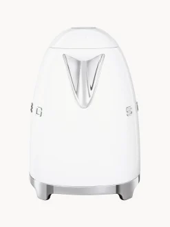 Smeg Hervidor 50's Style, 1,7 L^ Hervidores Eléctricos