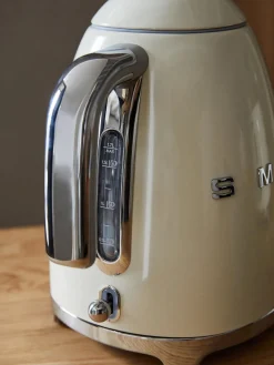 Smeg Hervidor 50's Style, 1,7 L