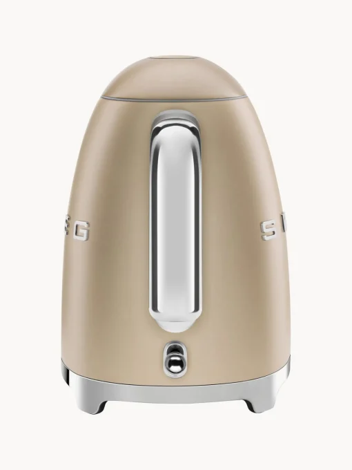 Smeg Hervidor 50's Style, 1,7 L^ Hervidores Eléctricos
