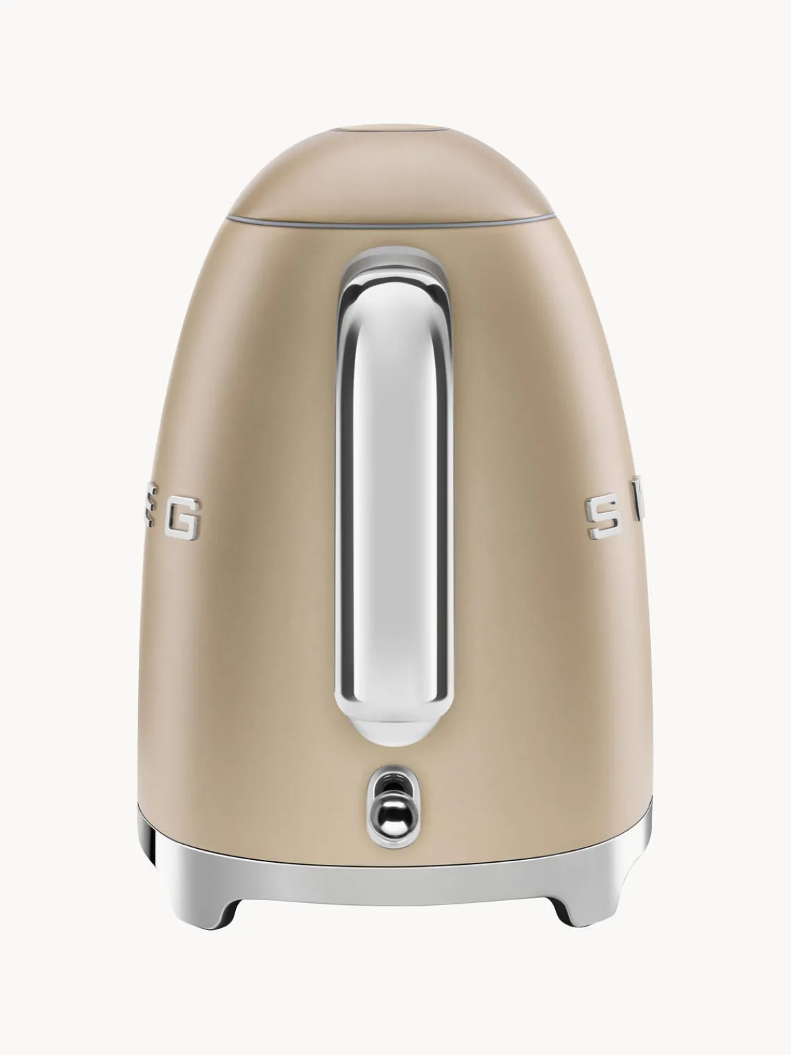 Smeg Hervidor 50's Style, 1,7 L^ Hervidores Eléctricos