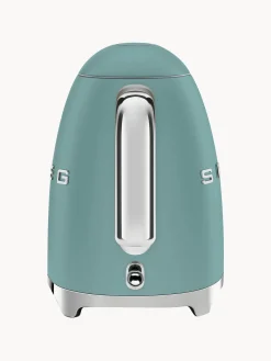 Smeg Hervidor 50's Style, 1,7 L
