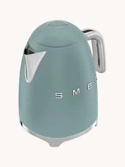 Smeg Hervidor 50's Style, 1,7 L