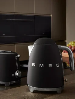 Smeg Hervidor 50's Style, 1,7 L