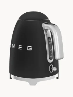 Smeg Hervidor 50's Style, 1,7 L