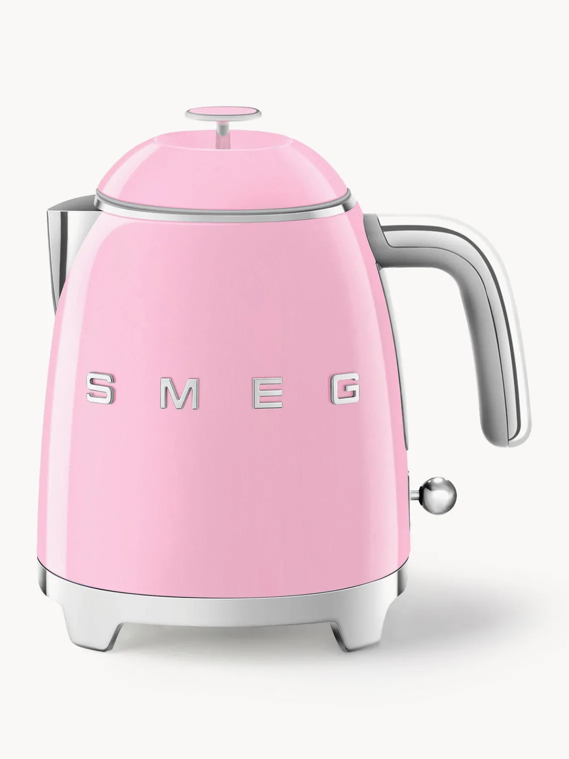 Smeg Hervidor 50's Style, 800 ml^ Hervidores Eléctricos