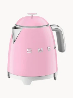 Smeg Hervidor 50's Style, 800 ml^ Hervidores Eléctricos