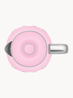 Smeg Hervidor 50's Style, 800 ml^ Hervidores Eléctricos
