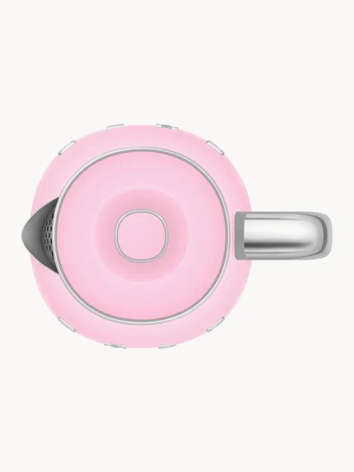 Smeg Hervidor 50's Style, 800 ml^ Hervidores Eléctricos