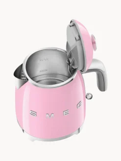 Smeg Hervidor 50's Style, 800 ml^ Hervidores Eléctricos
