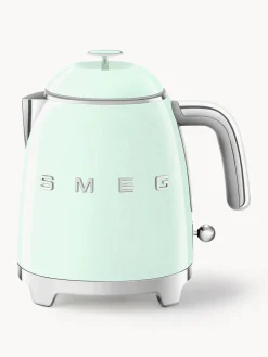 Smeg Hervidor 50's Style, 800 ml^ Hervidores Eléctricos