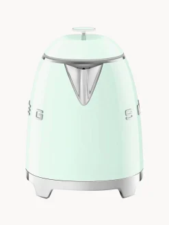 Smeg Hervidor 50's Style, 800 ml^ Hervidores Eléctricos