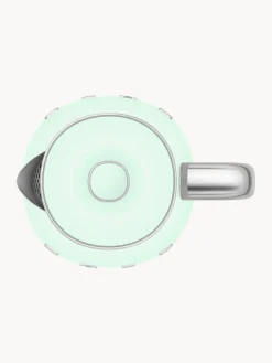 Smeg Hervidor 50's Style, 800 ml^ Hervidores Eléctricos