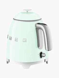 Smeg Hervidor 50's Style, 800 ml^ Hervidores Eléctricos