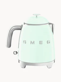 Smeg Hervidor 50's Style, 800 ml^ Hervidores Eléctricos