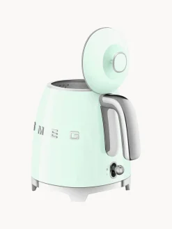 Smeg Hervidor 50's Style, 800 ml^ Hervidores Eléctricos