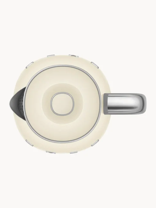 Smeg Hervidor 50's Style, 800 ml^ Hervidores Eléctricos