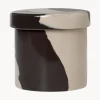 Ferm Living Inserto para recipiente, 10 cm^ Almacenaje De Cocina