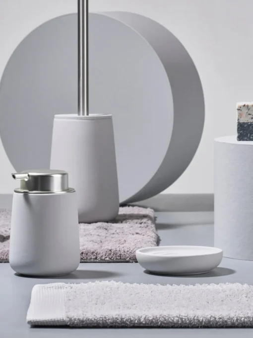 Zone Denmark Jabonera de porcelana Nova One