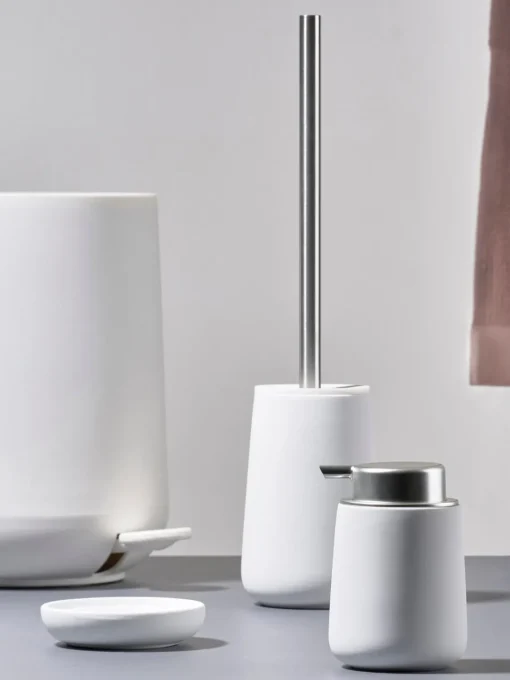 Zone Denmark Jabonera de porcelana Nova One