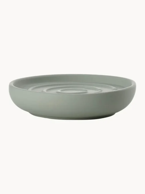 Zone Denmark Jabonera de porcelana Nova One