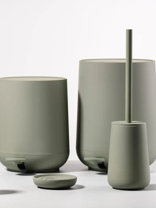 Zone Denmark Jabonera de porcelana Nova One