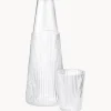 stelton Jarra con vaso Pilastro, 1 L, 2 pzas.