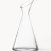 Stölzle Lausitz Jarra de cristal soplado One, 1 L^ Jarras De Agua|Vajillas Completas