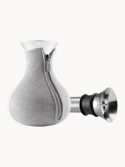Eva Solo Jarra de vidrio de borosilicato Cary, 1 L^ Termos|Vajillas Completas