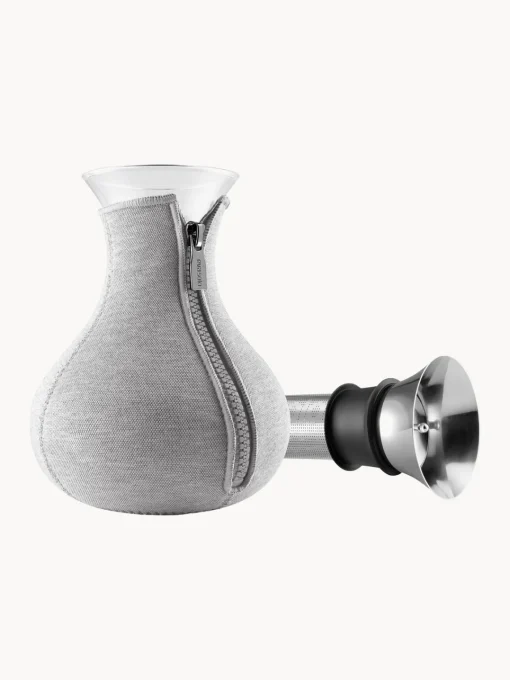 Eva Solo Jarra de vidrio de borosilicato Cary, 1 L^ Termos|Vajillas Completas
